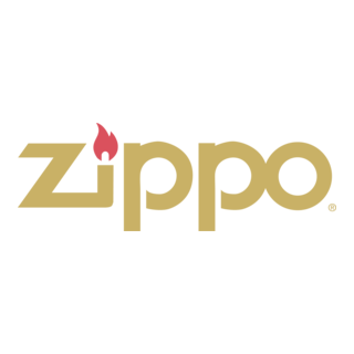 Zippo Logo PNG Vector