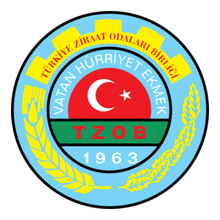 ziraat odasi Logo PNG Vector