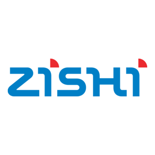 Zishi Logo PNG Vector