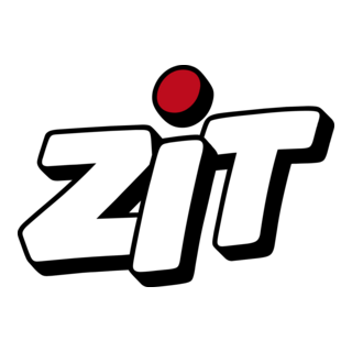 ZIT Logo PNG Vector