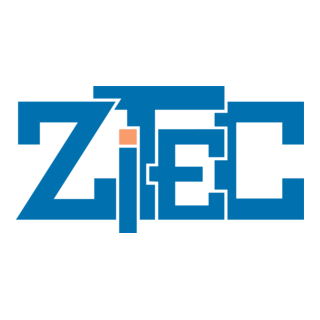 Zitec Logo PNG Vector