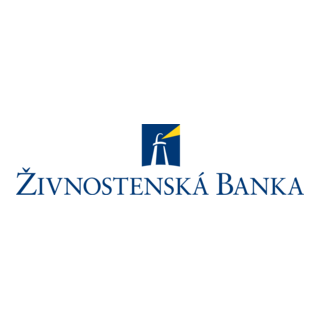 Zivnostenska Banka Logo PNG Vector
