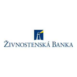 Zivnostenska Banka Logo PNG Vector