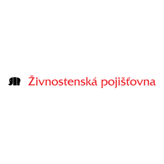 Zivnostenska Pojistovna Logo PNG Vector