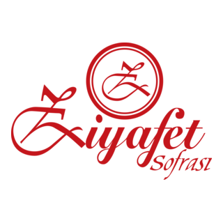 ziyafet sofrası Logo PNG Vector