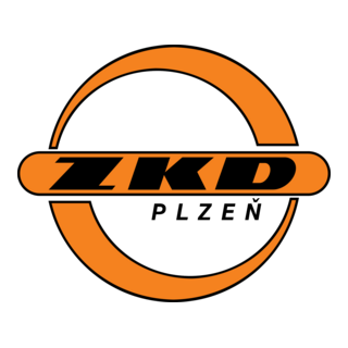 ZKD Logo PNG Vector