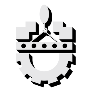 ZKPD-4 Logo PNG Vector