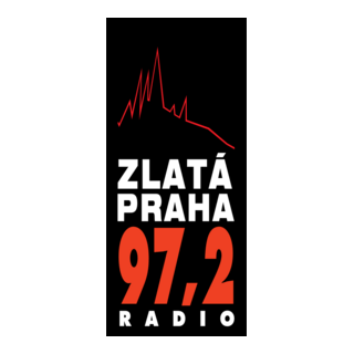 Zlata Praha Logo PNG Vector