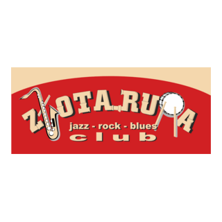 Zlota Rura Logo PNG Vector