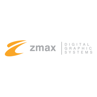 Zmax Logo PNG Vector