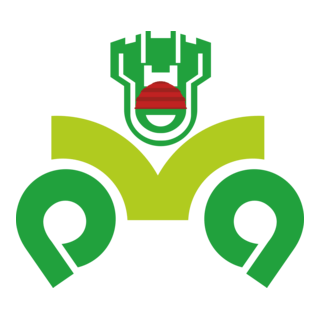 Zob Ahan FC Logo PNG Vector