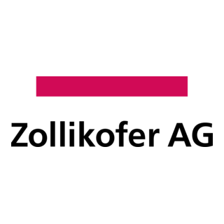 Zollikofer AG Logo PNG Vector