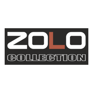 ZOLO COLLECTION Logo PNG Vector