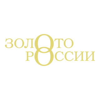 Zoloro Rossii Logo PNG Vector