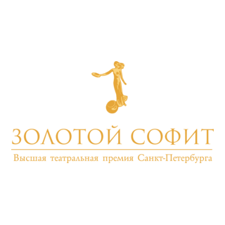 Zolotoj Sofit Logo PNG Vector