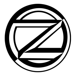 Zomcon round Logo PNG Vector