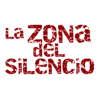Zona del Silencio Logo PNG Vector