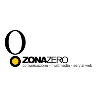 Zona Zero Logo PNG Vector