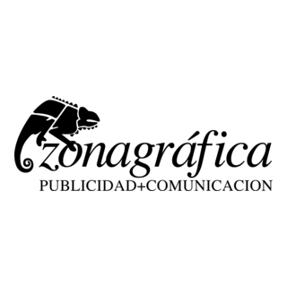 zonagrafica Logo PNG Vector