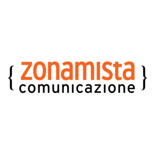 zonamista comunicazione Logo PNG Vector