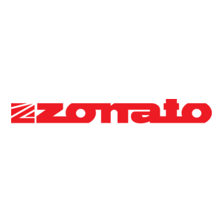 Zonato Logo PNG Vector