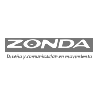 ZONDA Logo PNG Vector