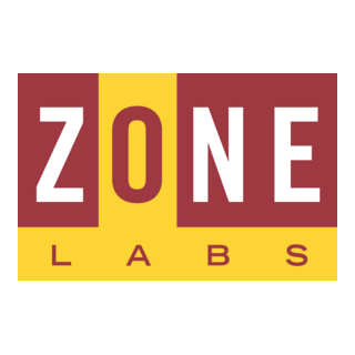 Zone Labs Logo PNG Vector