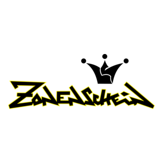 Zonenschein Logo PNG Vector