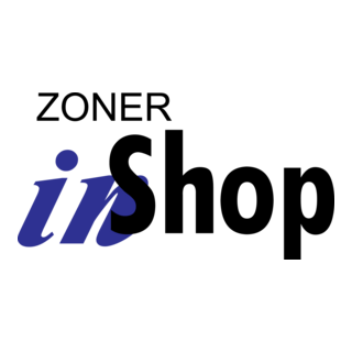 Zoner Logo PNG Vector