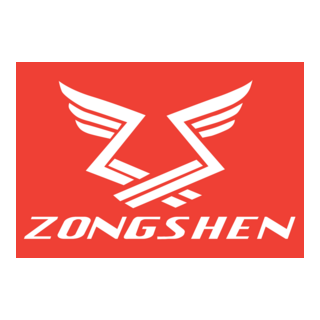 zongshen Logo PNG Vector
