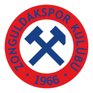 Zonguldakspor Kulubu Logo PNG Vector