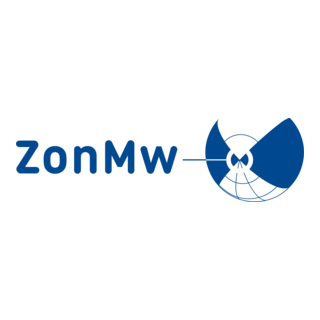 ZonMw Logo PNG Vector