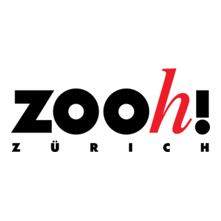 Zooh! Logo PNG Vector