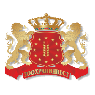 zoohraninvest Logo PNG Vector