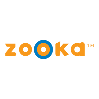 Zooka Sports Logo PNG Vector