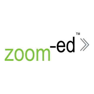 Zoom-ed Logo PNG Vector