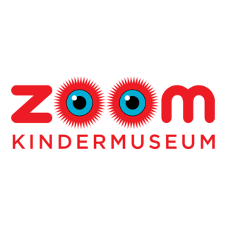 Zoom Kindermuseum Logo PNG Vector