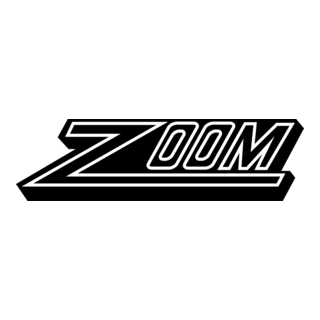Zoom Logo PNG Vector