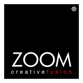 zoom Logo PNG Vector