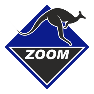 ZOOM VENEZUELA Logo PNG Vector