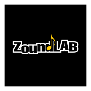 zoundlab Logo PNG Vector