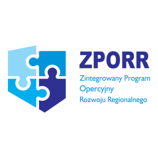 ZPORR Logo PNG Vector