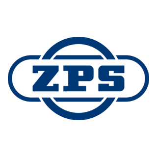 ZPS Logo PNG Vector