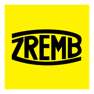 Zremb Logo PNG Vector