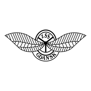 ZSS Gdansk Logo PNG Vector