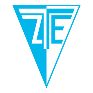 ZTE Zalaegerszeg (old) Logo PNG Vector