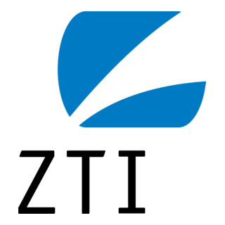 ZTI Logo PNG Vector
