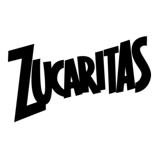 Zucaritas Logo PNG Vector