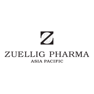 ZUELLIG PHARMA Logo PNG Vector