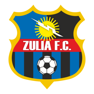 ZULIA FC Logo PNG Vector